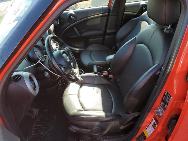 Photo 7 from auction – 2012 MINI COOPER S C with VIN WMWZC5C5XCWL61656