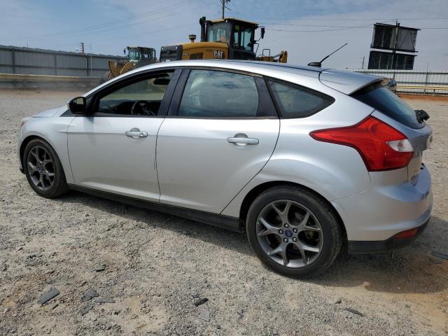 Foto 2 de la subasta – 2014 FORD FOCUS SE con VIN 1FADP3K20EL334764