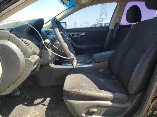Photo 7 from auction – 2013 NISSAN ALTIMA 2.5 with VIN 1N4AL3AP8DN515884