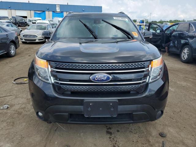 Photo 5 from auction – 2015 FORD EXPLORER L with VIN 1FM5K8F82FGA32472