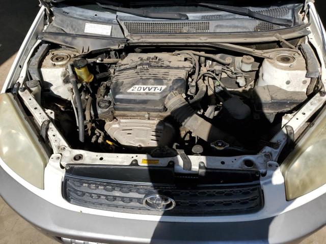 Photo 11 from auction – 2003 TOYOTA RAV4 with VIN JTEGH20VX30084617