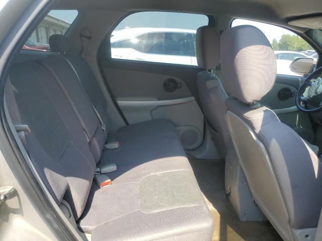 Photo 11 from auction – 2007 CHEVROLET EQUINOX LT with VIN 2CNDL63F876224447