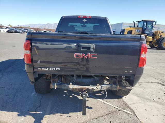 Photo 6 from auction – 2015 GMC SIERRA K15 with VIN 1GTV2UEC3FZ212003