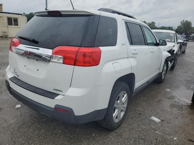 Photo 3 from auction – 2015 GMC TERRAIN SL with VIN 2GKFLWEK9F6140762