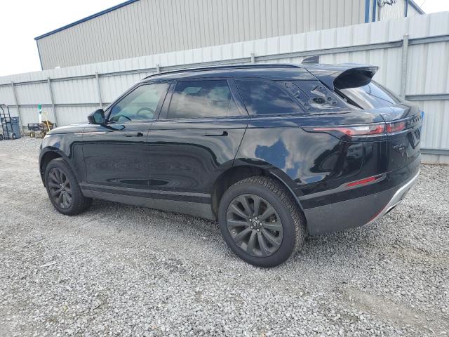 Photo 2 from auction – 2018 LAND ROVER RANGE ROVE with VIN SALYL2RV3JA754924