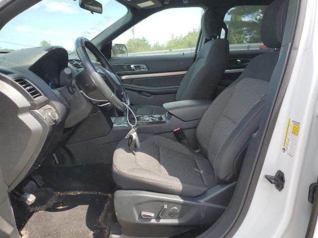 Photo 7 from auction – 2018 FORD EXPLORER X with VIN 1FM5K8DH6JGB25569