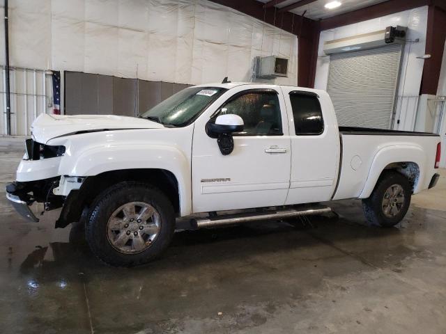Photo 1 from auction – 2013 GMC SIERRA K15 with VIN 1GTR2WE73DZ316830