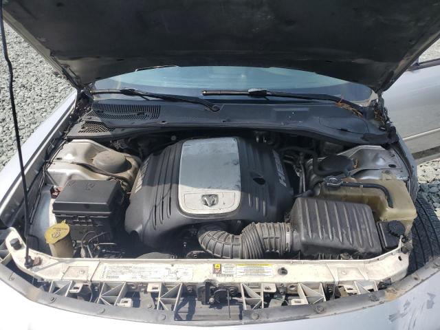 Photo 11 from auction – 2010 DODGE CHARGER with VIN 2B3AA4CT3AH194634