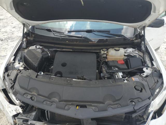 Photo 12 from auction – 2018 CHEVROLET TRAVERSE L with VIN 1GNERFKW2JJ194310