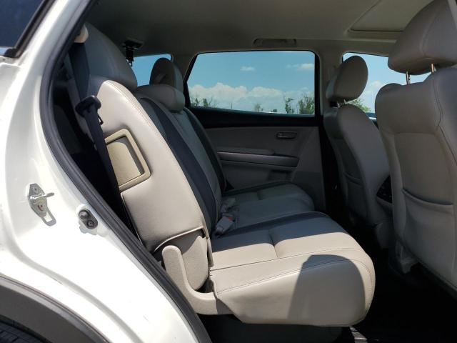 Photo 11 from auction – 2012 MAZDA CX-9 with VIN JM3TB3DV6C0346211