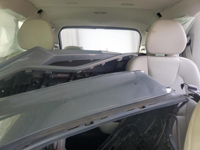 Photo 10 from auction – 2023 VOLVO XC90 PLUS with VIN YV4H600N6P1967436