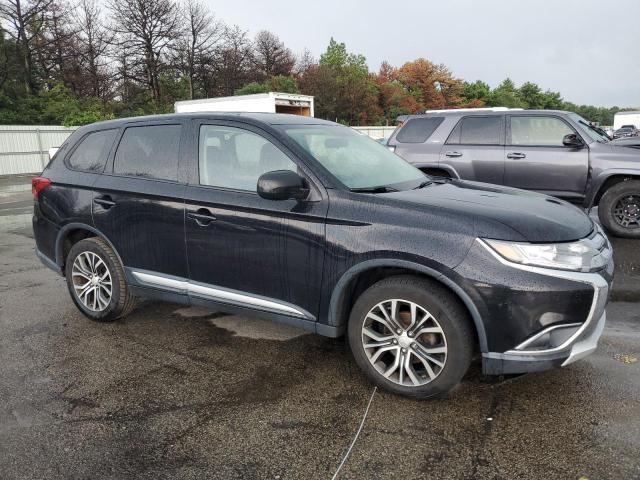 Photo 4 from auction – 2016 MITSUBISHI OUTLANDER with VIN JA4AZ3A30GZ021631