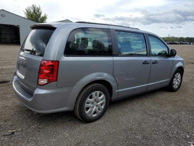 Photo 3 from auction – 2019 DODGE GRAND CARA with VIN 2C4RDGBG3KR649900