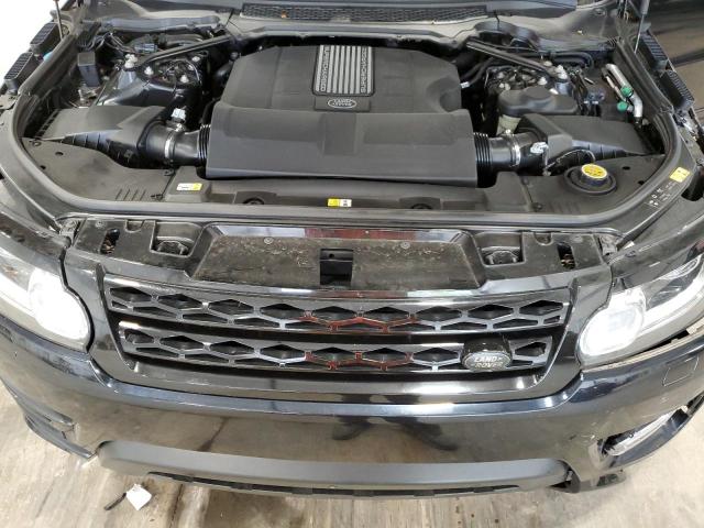 Photo 12 from auction – 2016 LAND ROVER RANGE ROVE with VIN SALWV2EF9GA589454
