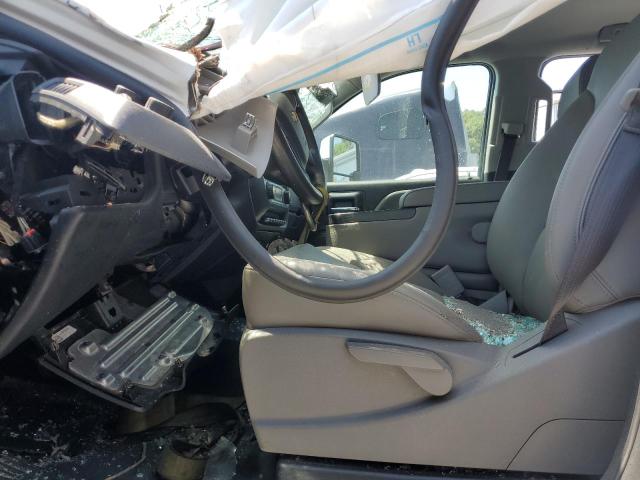 Photo 7 from auction – 2021 CHEVROLET SILVERADO with VIN 1HTKJPVK7MH681258
