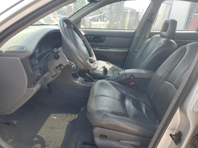 Photo 7 from auction – 2001 BUICK REGAL LS with VIN 2G4WB55K511175499