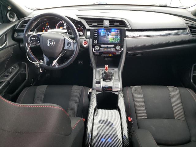 Photo 8 from auction – 2019 HONDA CIVIC SI with VIN 2HGFC1E52KH700825