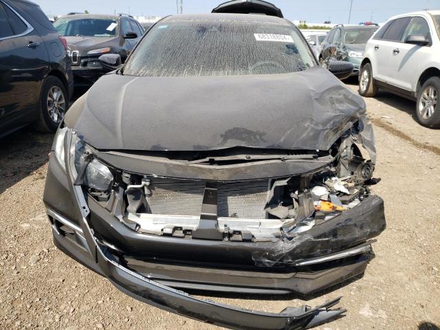 Photo 5 from auction – 2019 HONDA CIVIC LX with VIN 19XFC2F69KE028558