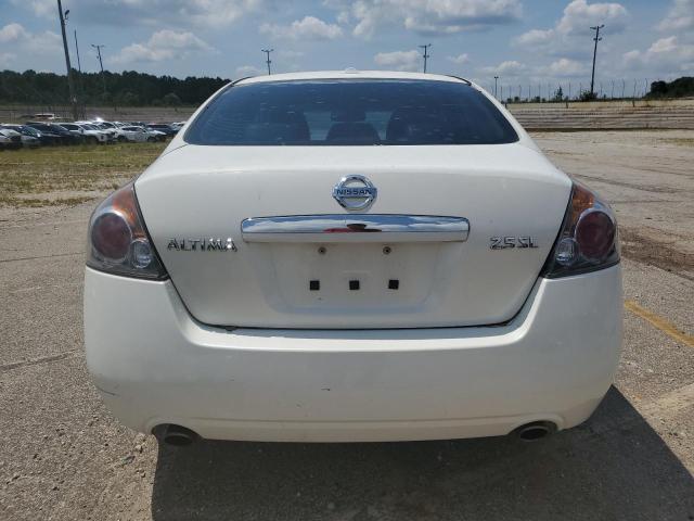 Photo 6 from auction – 2009 NISSAN ALTIMA 2.5 with VIN 1N4AL21E49N511802