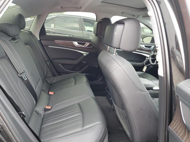 Zdjęcie 10 z aukcji – 2019 AUDI A6 PREMIUM z VIN WAUL2AF20KN093806