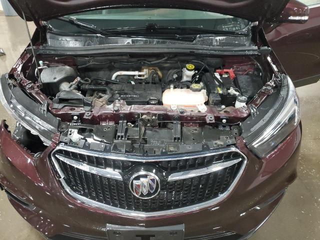 Photo 12 from auction – 2017 BUICK ENCORE PRE with VIN KL4CJFSB7HB098112