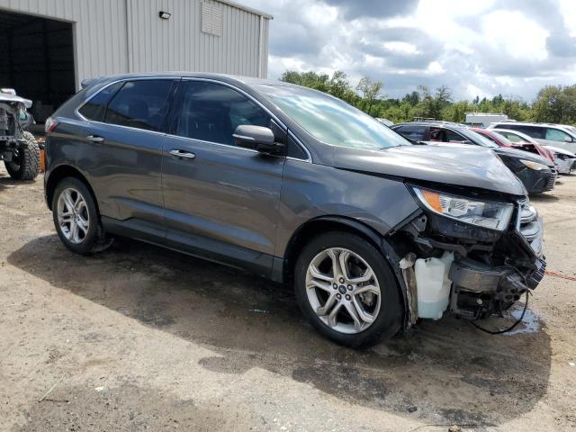 Photo 4 from auction – 2017 FORD EDGE TITAN with VIN 2FMPK3K98HBB11682