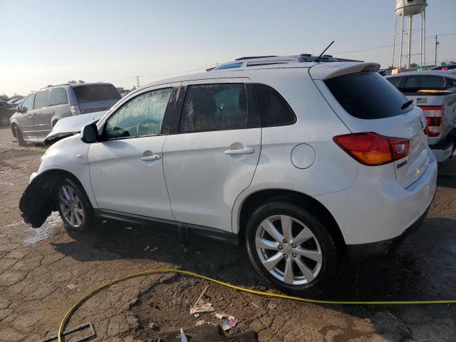 Photo 2 from auction – 2015 MITSUBISHI OUTLANDER with VIN 4A4AR3AU9FE009328