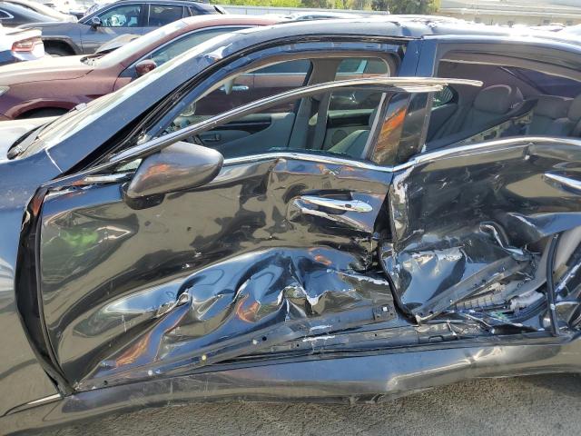 Photo 7 from auction – 2007 LEXUS LS 460 with VIN JTHBL46F975007902