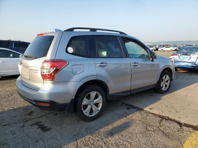 Photo 3 from auction – 2016 SUBARU FORESTER 2 with VIN JF2SJADC0GH467738