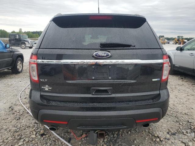 Photo 6 from auction – 2014 FORD EXPLORER X with VIN 1FM5K8D87EGC21989