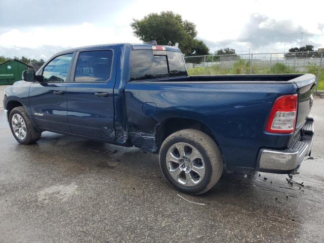 Photo 2 from auction – 2023 RAM 1500 BIG H with VIN 1C6SRFMT7PN542061