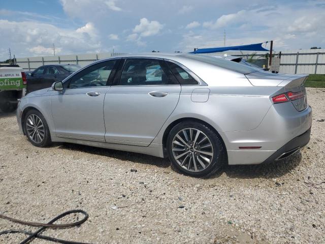 Photo 2 from auction – 2019 LINCOLN MKZ RESERV with VIN 3LN6L5LU6KR617219