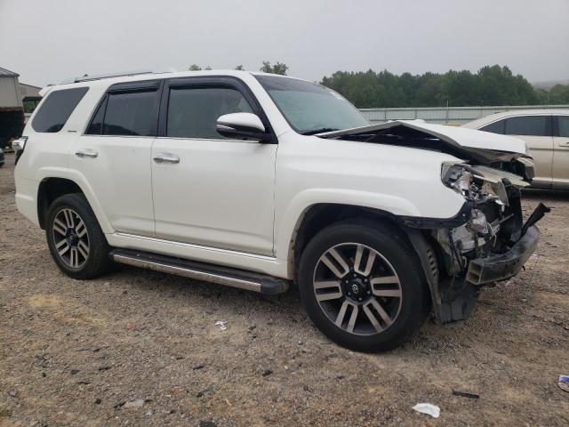 Photo 4 from auction – 2014 TOYOTA 4RUNNER SR with VIN JTEBU5JR9E5177174