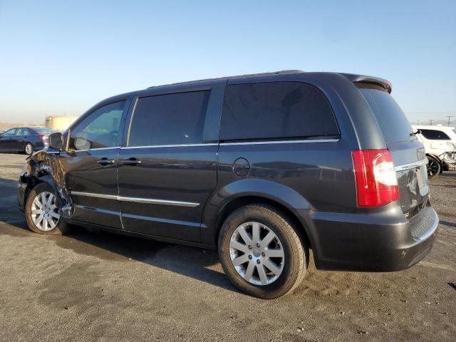 Photo 2 from auction – 2014 CHRYSLER TOWN & COU with VIN 2C4RC1BG3ER440838