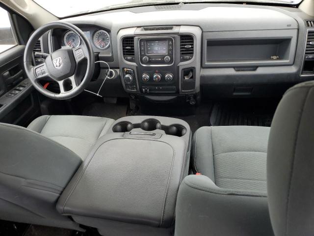 Photo 8 from auction – 2016 RAM 1500 ST with VIN 1C6RR7FTXGS316325