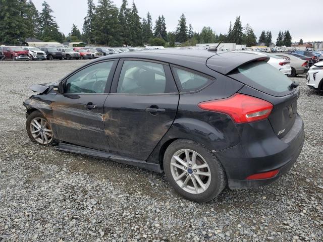 Photo 2 from auction – 2016 FORD FOCUS SE with VIN 1FADP3K29GL294039