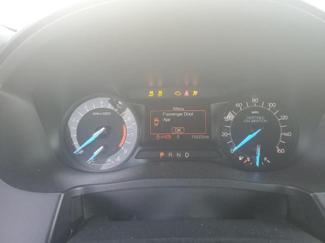Photo 9 from auction – 2018 FORD EXPLORER P with VIN 1FM5K8AR0JGB58922