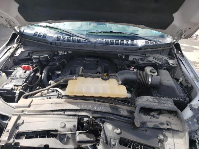 Photo 11 from auction – 2015 FORD F150 SUPER with VIN 1FTEX1EP6FFC67548