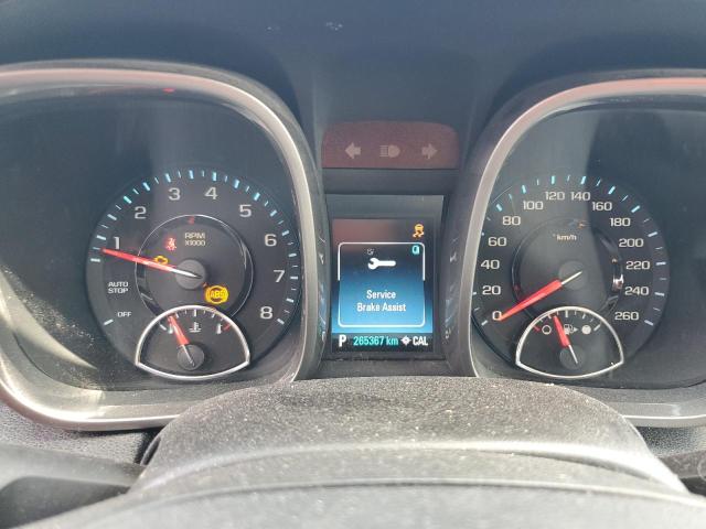 Photo 9 from auction – 2015 CHEVROLET MALIBU 1LT with VIN 1G11C5SL1FF305327