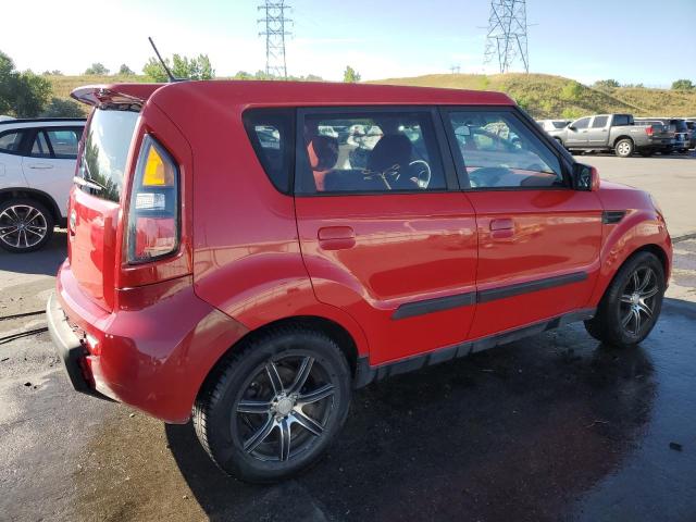 صورة رقم 3 من المزاد - 2010 KIA SOUL + مع VIN KNDJT2A29A7074856