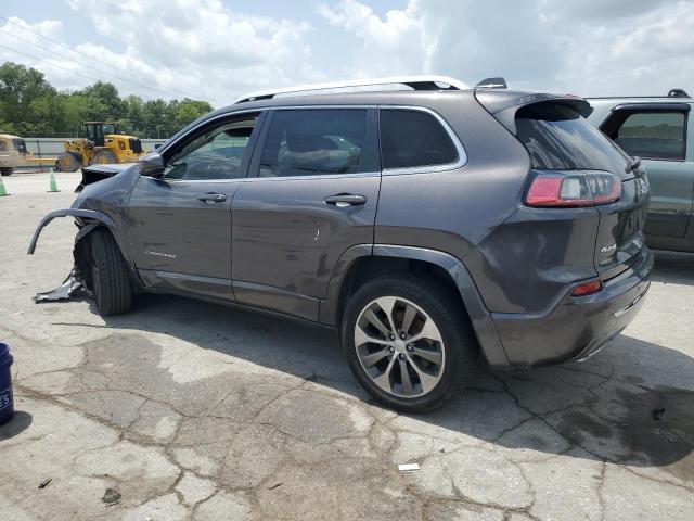 Photo 2 from auction – 2019 JEEP CHEROKEE O with VIN 1C4PJMJNXKD246370