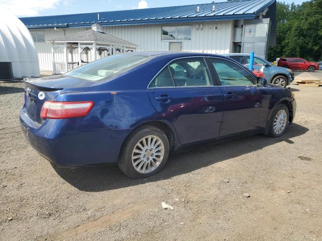 Photo 3 from auction – 2007 TOYOTA CAMRY CE with VIN 4T1BE46K57U027106