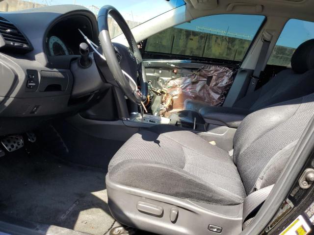 Photo 7 from auction – 2011 TOYOTA CAMRY BASE with VIN 4T1BF3EK2BU667405