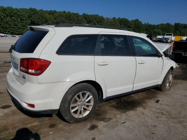 Photo 3 from auction – 2017 DODGE JOURNEY SX with VIN 3C4PDCBG5HT576678