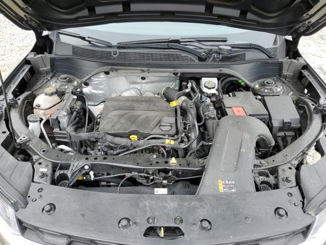 Photo 12 from auction – 2024 CHEVROLET TRAX LS with VIN KL77LFE2XRC082833