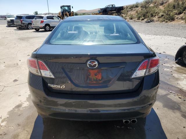 Photo 6 from auction – 2012 MAZDA 6 I with VIN 1YVHZ8DH6C5M13744