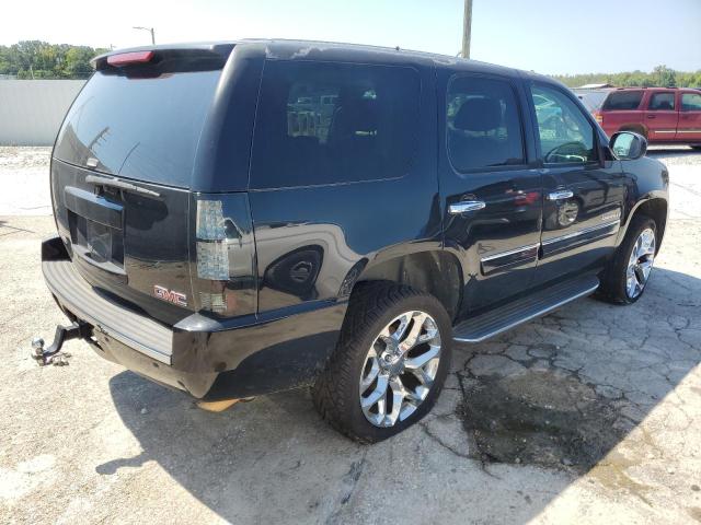 Photo 3 from auction – 2007 GMC YUKON DENA with VIN 1GKFK63817J405110