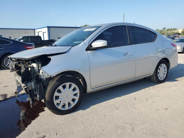 Photo 1 from auction – 2018 NISSAN VERSA S with VIN 3N1CN7AP4JL868402