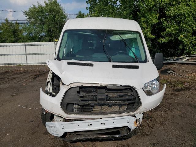 Photo 5 from auction – 2017 FORD TRANSIT T- with VIN 1FBZX2CM4HKB01396