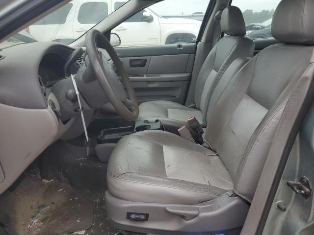 Photo 7 from auction – 2005 FORD TAURUS SEL with VIN 1FAFP56U25A183874